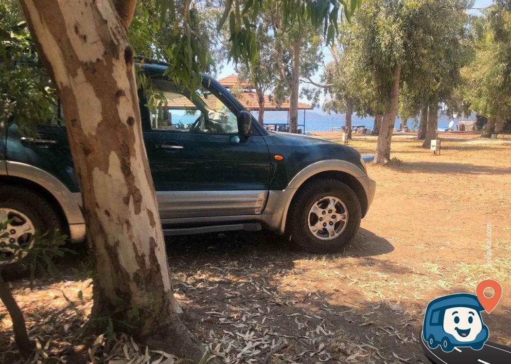 Evcan Camping - Marmaris, Muğla, foto 2