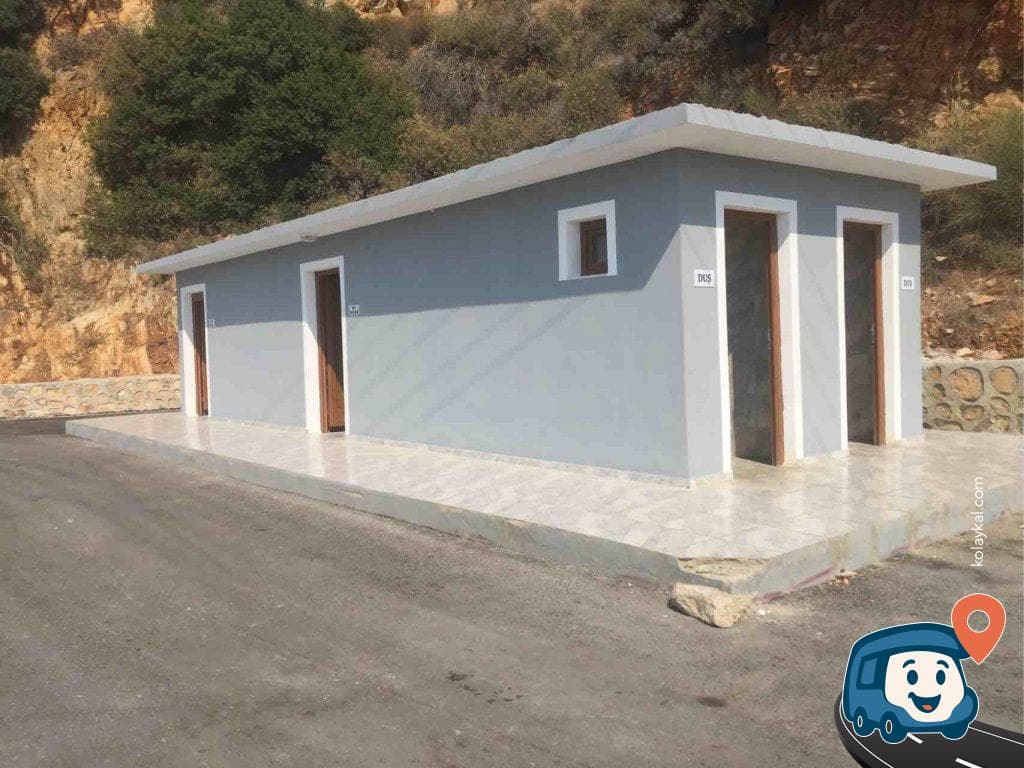 Gümüldür Limanı - Menderes, İzmir, foto 3