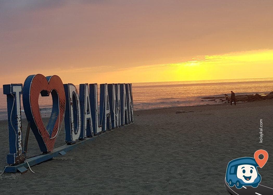Kayacık - Dalaman, Muğla, foto 6
