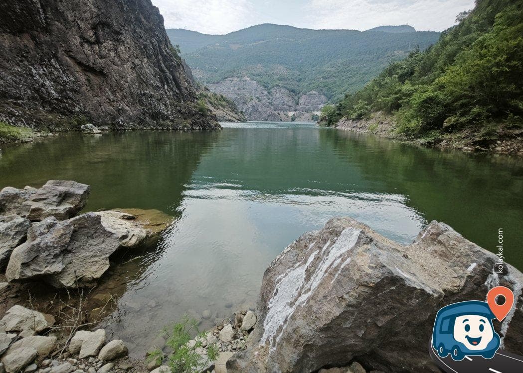 Rio Coruh Kıyısı - Artvin Merkez, Artvin, foto 6