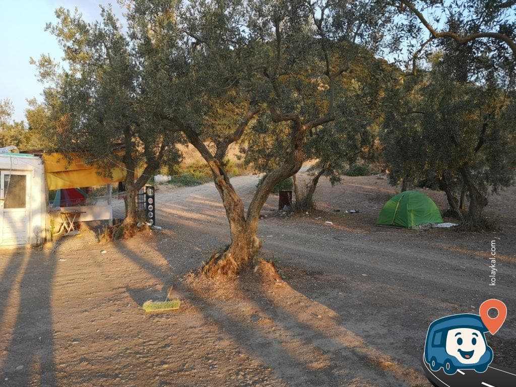 Sırakayalar Kamp & Karavan - Gemli̇k, Bursa, foto 2