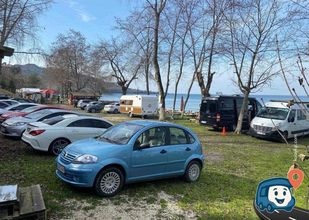 Gölge Camp - Perşembe, Ordu, foto 6