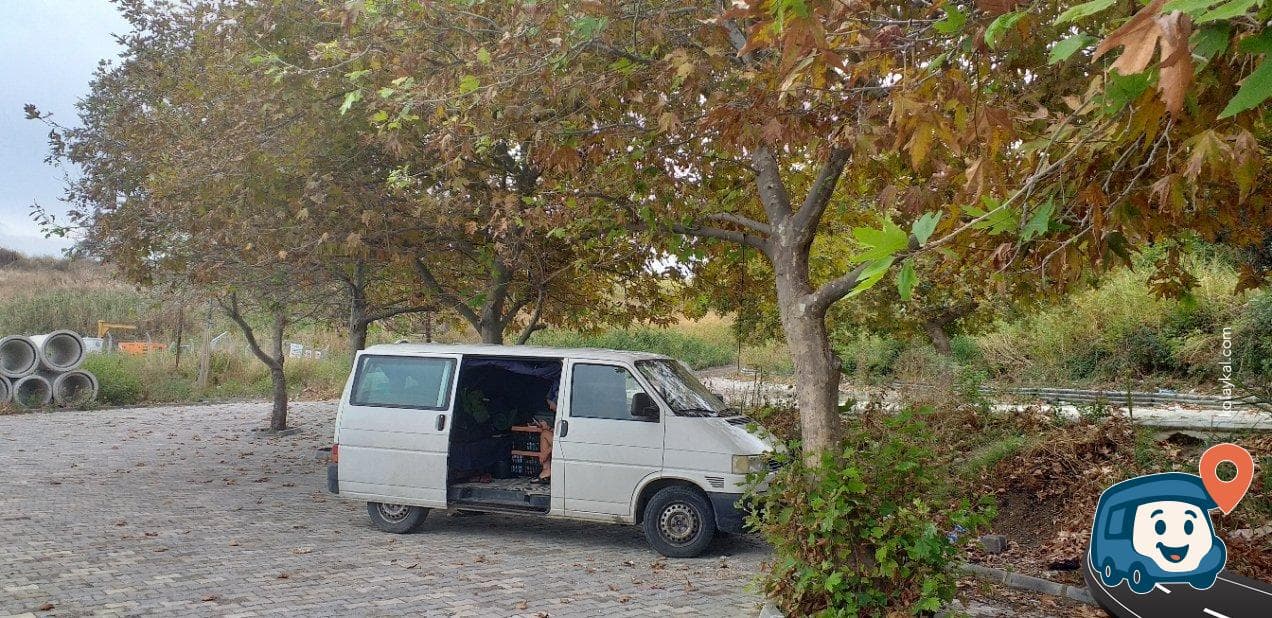 Tekirdağ Sahili Kamp ve Dinlenme Alanı - Süleymanpaşa, foto 2
