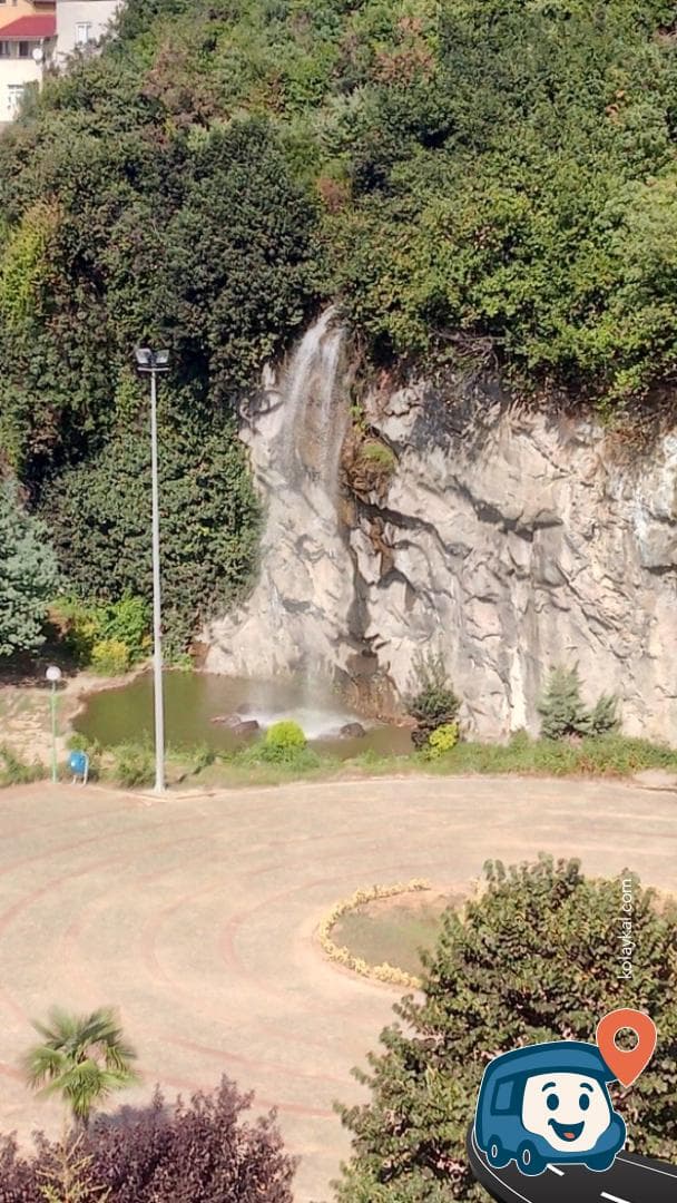 Şehir Merkezi Otopark ve Piknik Alanı - Ortahisar, Trabzon, foto 2