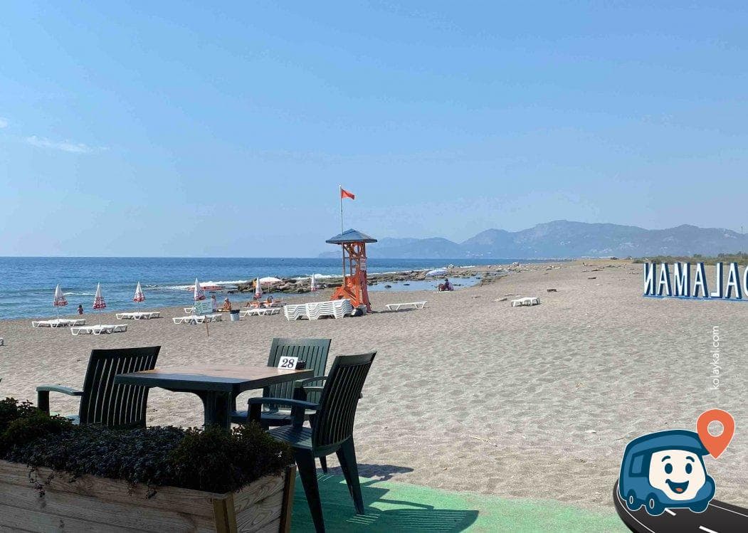 Kayacık - Dalaman, Muğla, foto 5