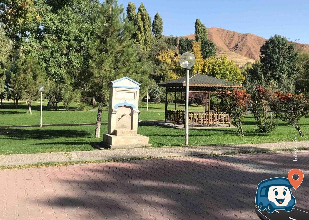 Piknik Yeri ve Otopark - Aksaray Merkez, Aksaray, foto 4