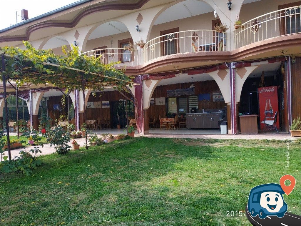 Sultan Sazlığı Milli Parkı Kamp Alanı - Yeşilhisar, Kayseri, foto 2