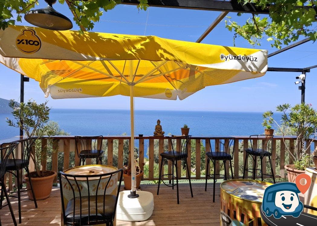 Bağ Kamp - Fethiye, Muğla, foto 13