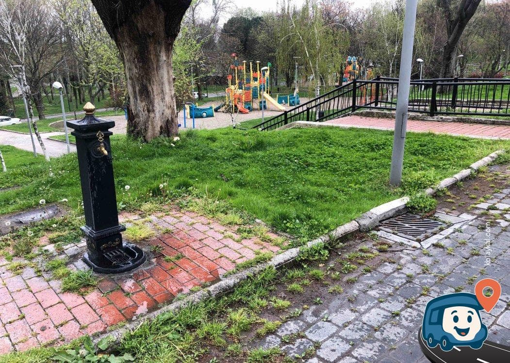 Kültürpark - Osmangazi̇, Bursa, foto 6