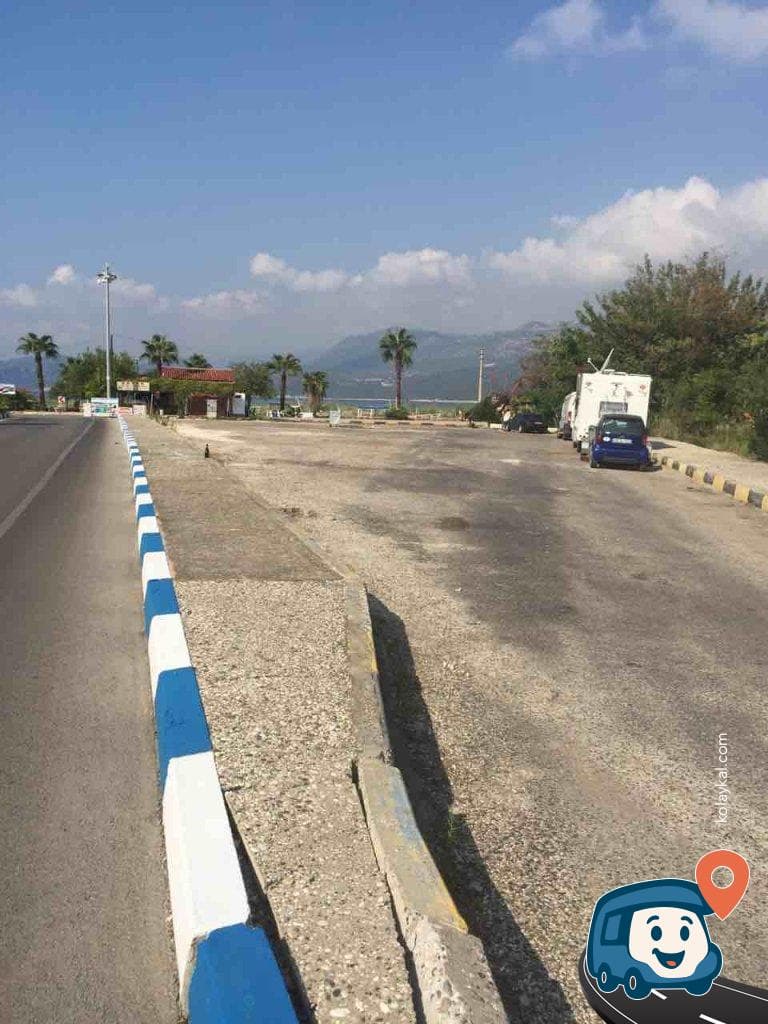 Demre Günlük Otopark - Antalya, foto 1