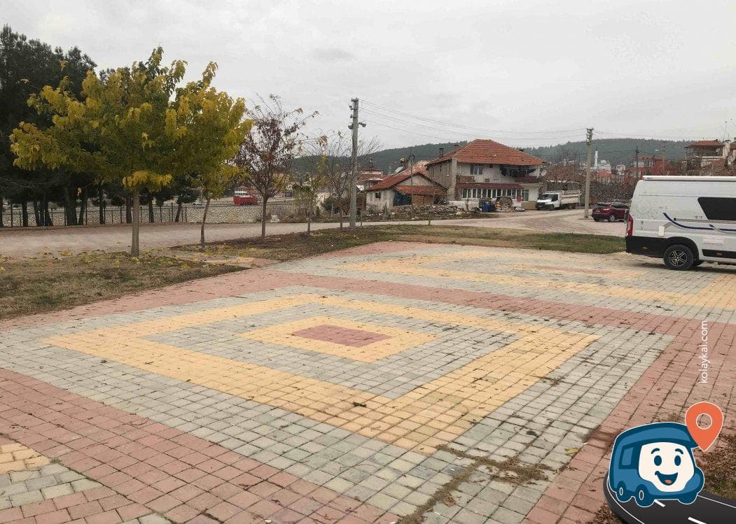 Korkuteli Yeşil Otopark ve Piknik Alanı - Antalya, foto 3