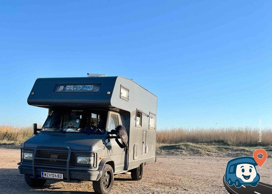 Eshelek Uçurtma Sörfü Sahili - Gökçeada, Çanakkale, foto 4