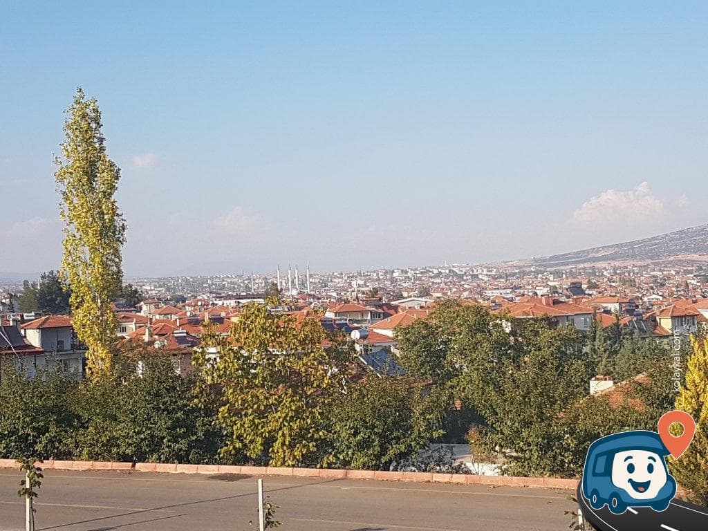 Korkuteli Yeşil Otopark ve Piknik Alanı - Antalya, foto 1