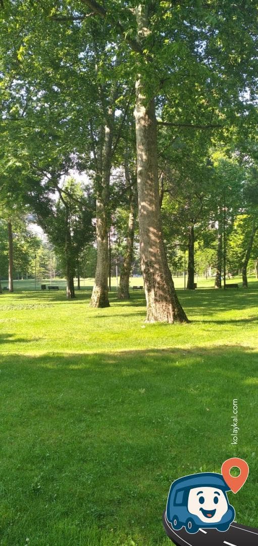 Kültürpark - Osmangazi̇, Bursa, foto 5