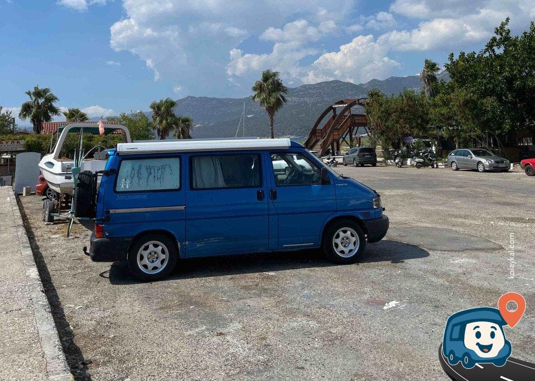 Demre Günlük Otopark - Antalya, foto 4