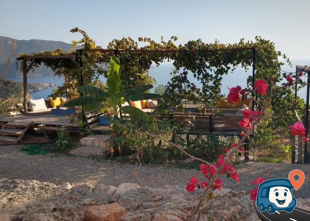 Bağ Kamp - Fethiye, Muğla, foto 11