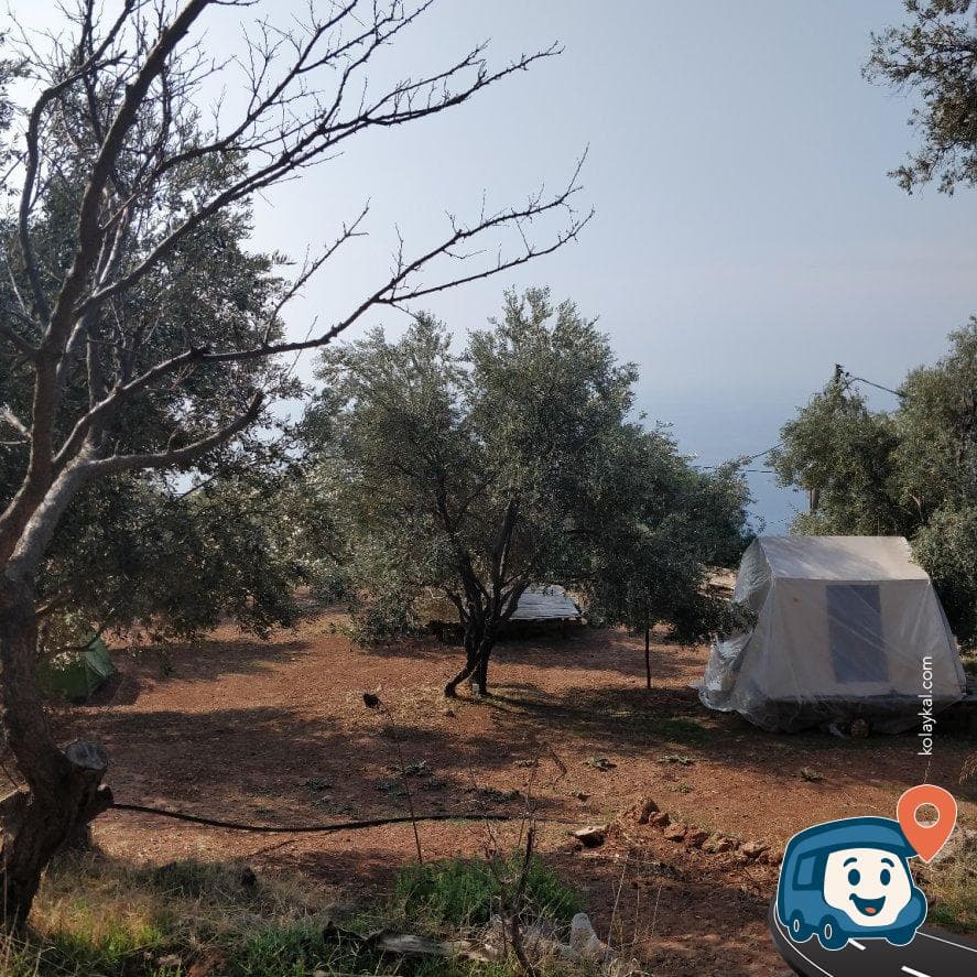 Bağ Kamp - Fethiye, Muğla, foto 10