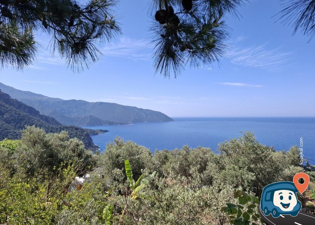 Bağ Kamp - Fethiye, Muğla, foto 12