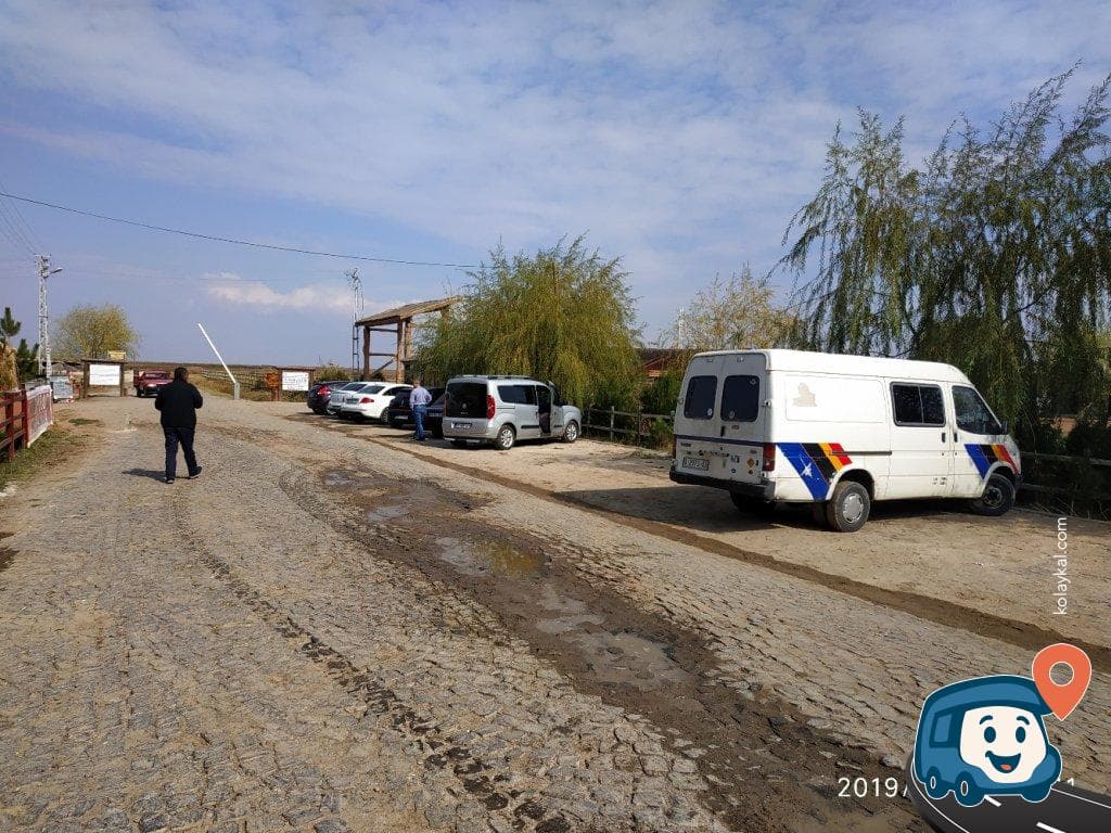Sultan Sazlığı Milli Parkı Kamp Alanı - Yeşilhisar, Kayseri, foto 1