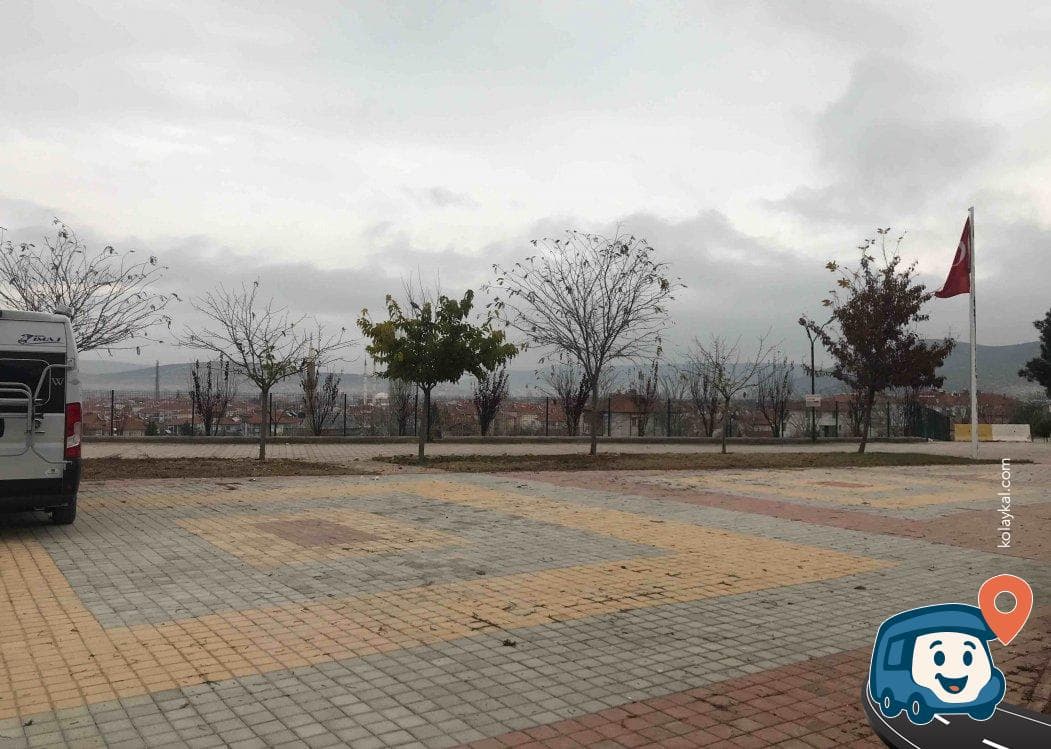 Korkuteli Yeşil Otopark ve Piknik Alanı - Antalya, foto 2