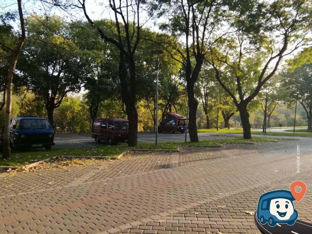 Kültürpark - Osmangazi̇, Bursa, foto 4