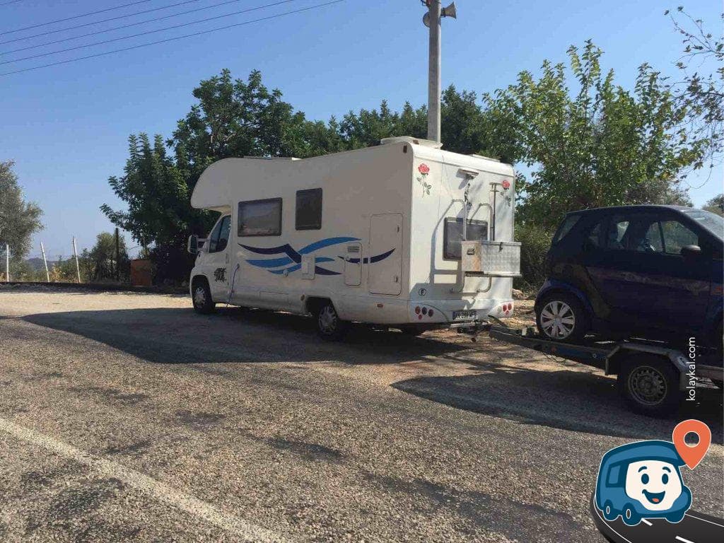 Kaş Çukurbağ Köyü Su Çeşmesi ve Dinlenme Alanı - Demre, Antalya, foto 1