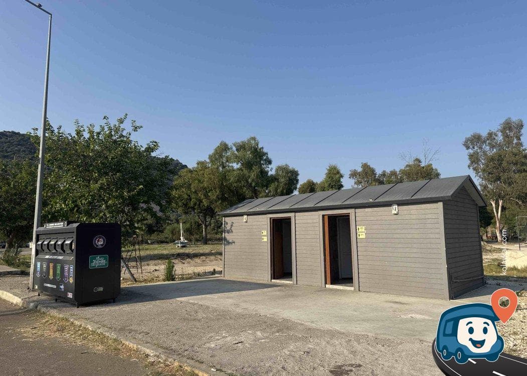 Demre Günlük Otopark - Antalya, foto 5