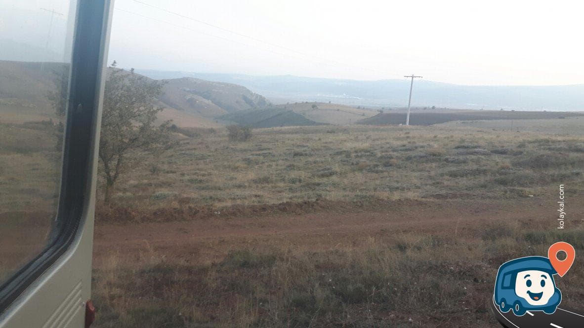 Söğüt Bursa Yolu Sakin Kamp Alanı - Bozüyük, Bilecik, foto 1