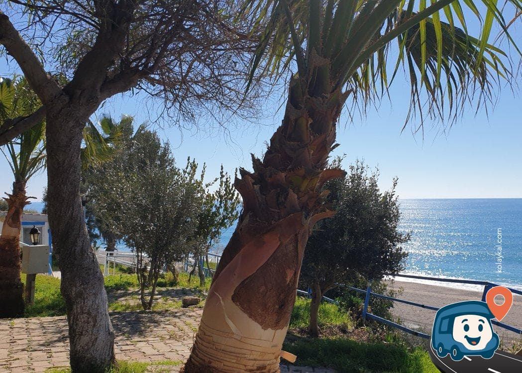 Mavi Cennet Camping Pansiyon - Manavgat, Antalya, foto 29
