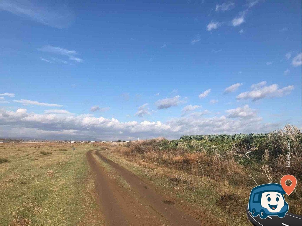 Kuş Cenneti Milli Parkı Komşu Kamp Alanı - Bandırma, Balıkesir, foto 3