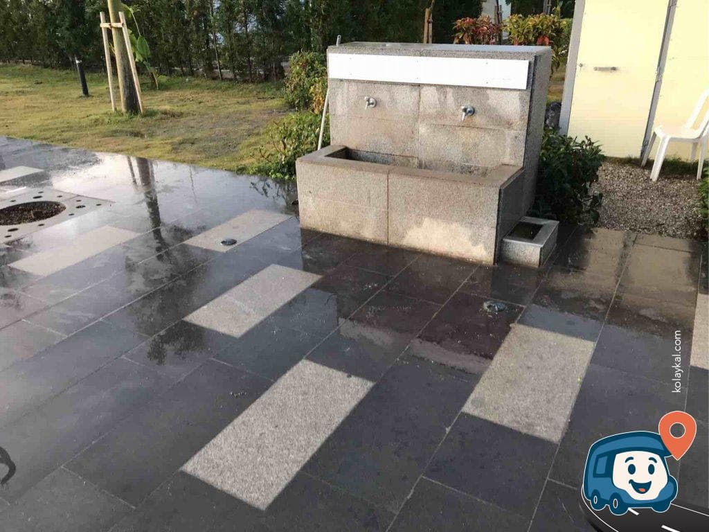 Ücretsiz Otopark - Konyaaltı, Antalya, foto 1