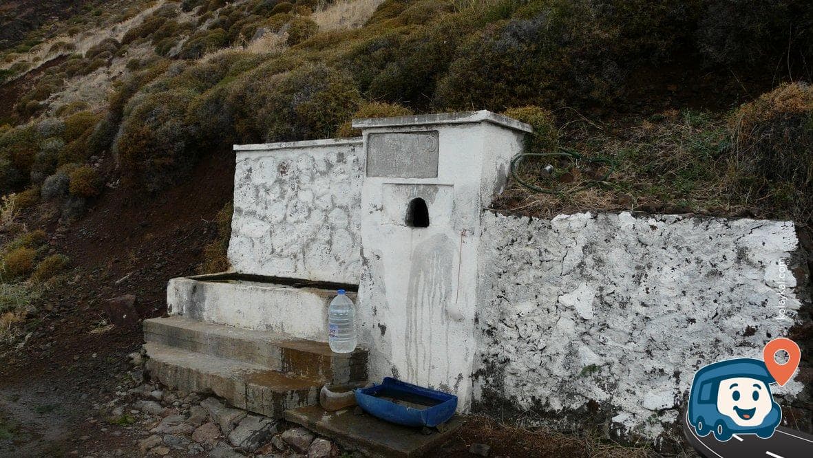 Babakale Limanı Karavan Kamp Noktası - Ayvacık, Çanakkale, foto 2
