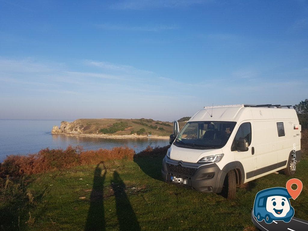 Kandıra Orman İçi Kamp ve Piknik Alanı - Kocaeli, foto 1