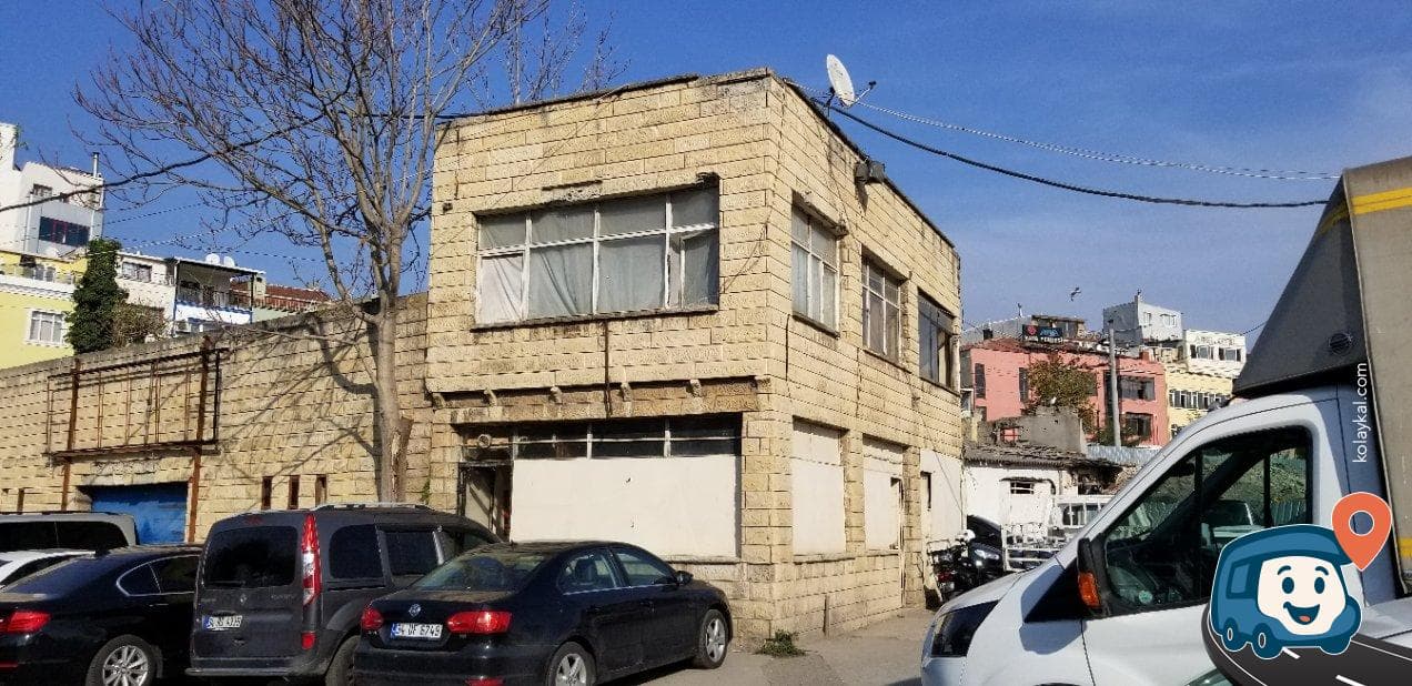 Karavan Servis Alanı - Fatih, İstanbul, foto 1