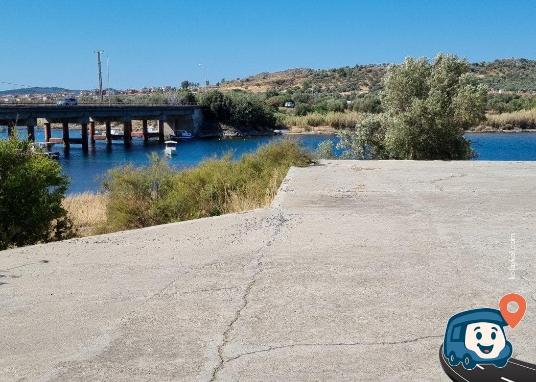 Midilli Kamp Alanı - Ayvalık, Balıkesir, foto 3