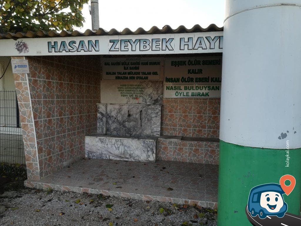 Soma Mola Noktası - Manisa, foto 1
