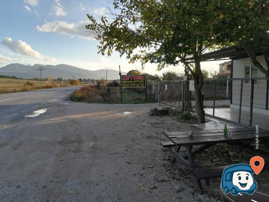 Soma Mola Noktası - Manisa, foto 2