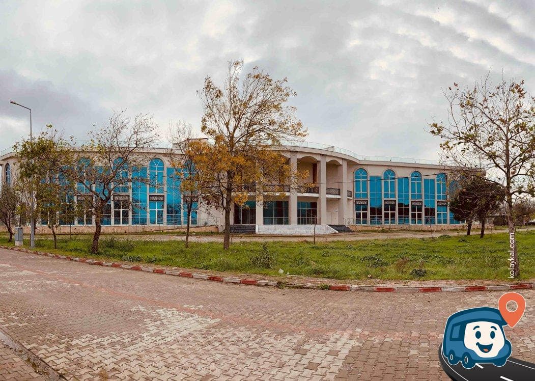 Gelibolu Lapseki Feribot İskelesi Yanı Kamp ve Dinlenme Alanı - Çanakkale, foto 2