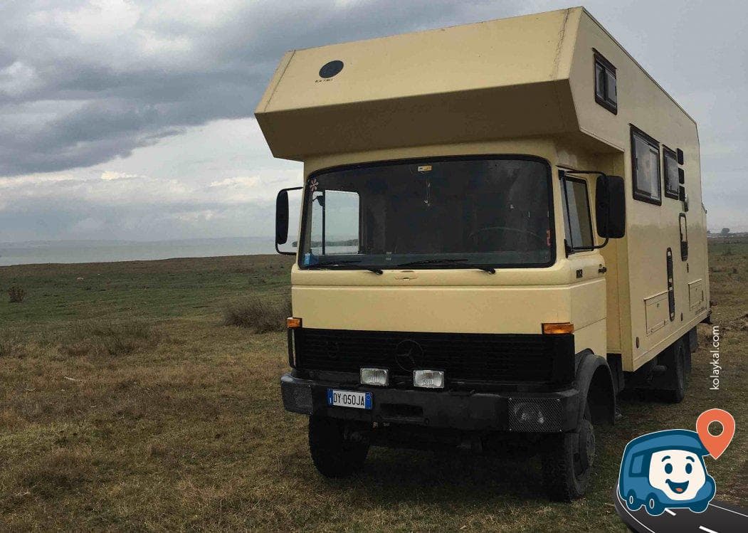Kuş Cenneti Milli Parkı Komşu Kamp Alanı - Bandırma, Balıkesir, foto 4