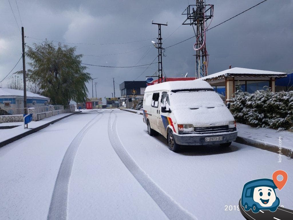 Gevaş Sahili Kamp ve Karavan Alanı - Tuşba, foto 1