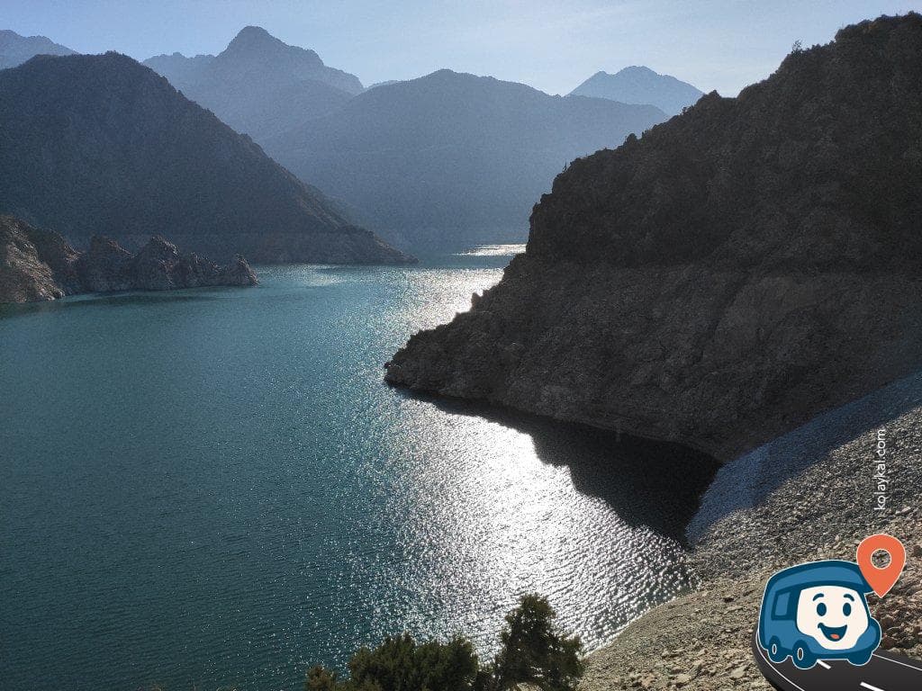Artvin Tüneller Arası Sakin Kamp Noktası - Artvin Merkez, foto 2