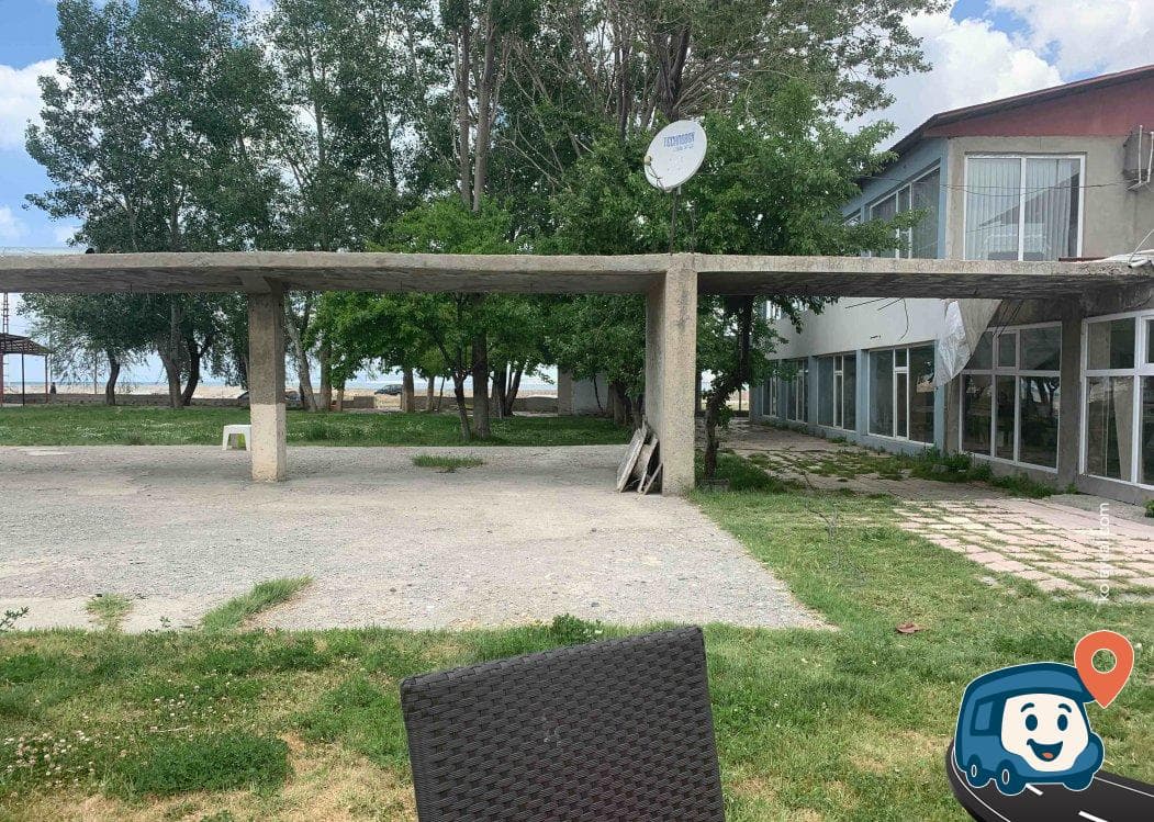 Gevaş Sahili Kamp ve Karavan Alanı - Tuşba, foto 4