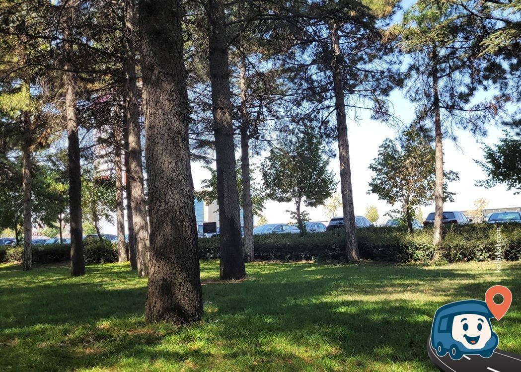 Eskişehir Avm Otoparkı Ücretsiz ve Merkezi Konum - Tepebaşı, foto 4