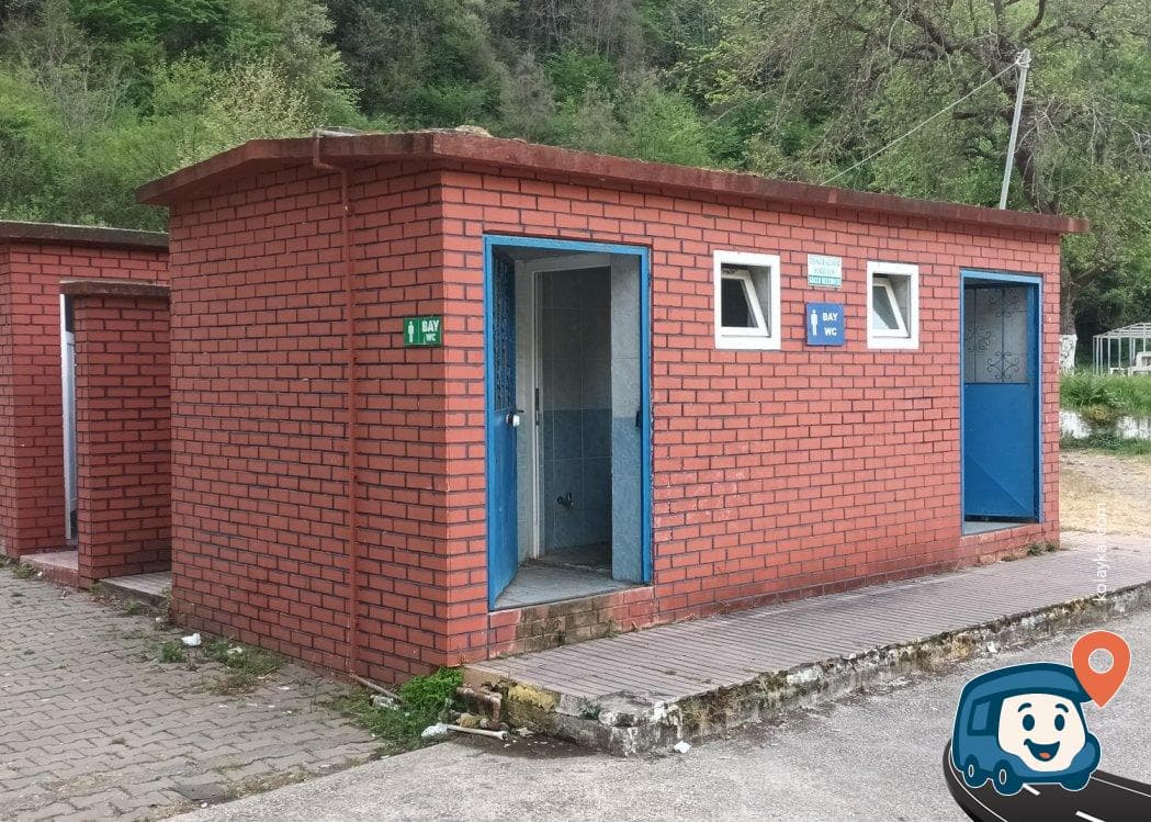 Saklı Bahçe Yanı Deniz Kenarı Kamp Alanı - Kozlu, Zonguldak, foto 2