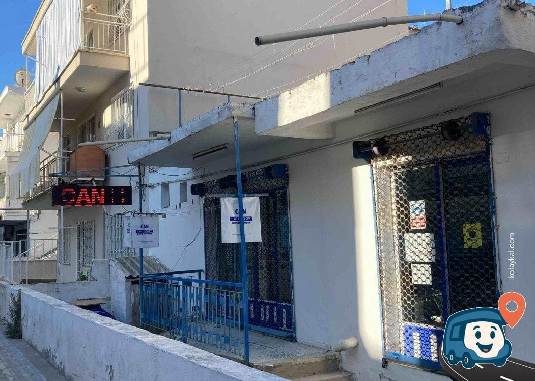 Can Laundry - Kuşadası, Aydın, foto 1