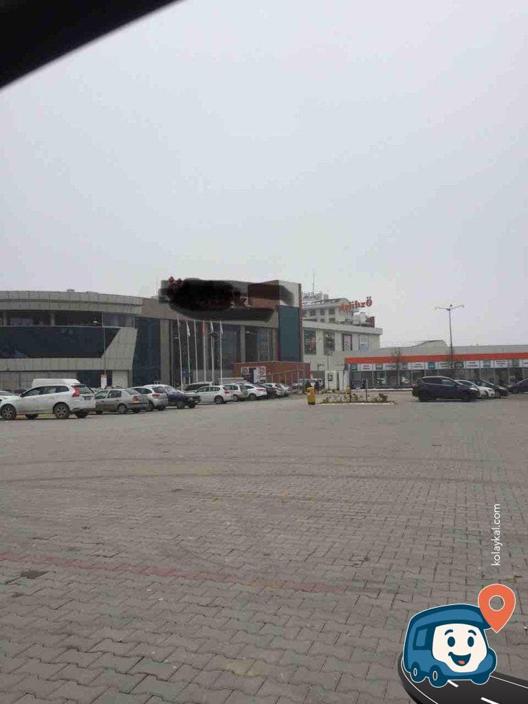 Eskişehir Avm Otoparkı Ücretsiz ve Merkezi Konum - Tepebaşı, foto 3