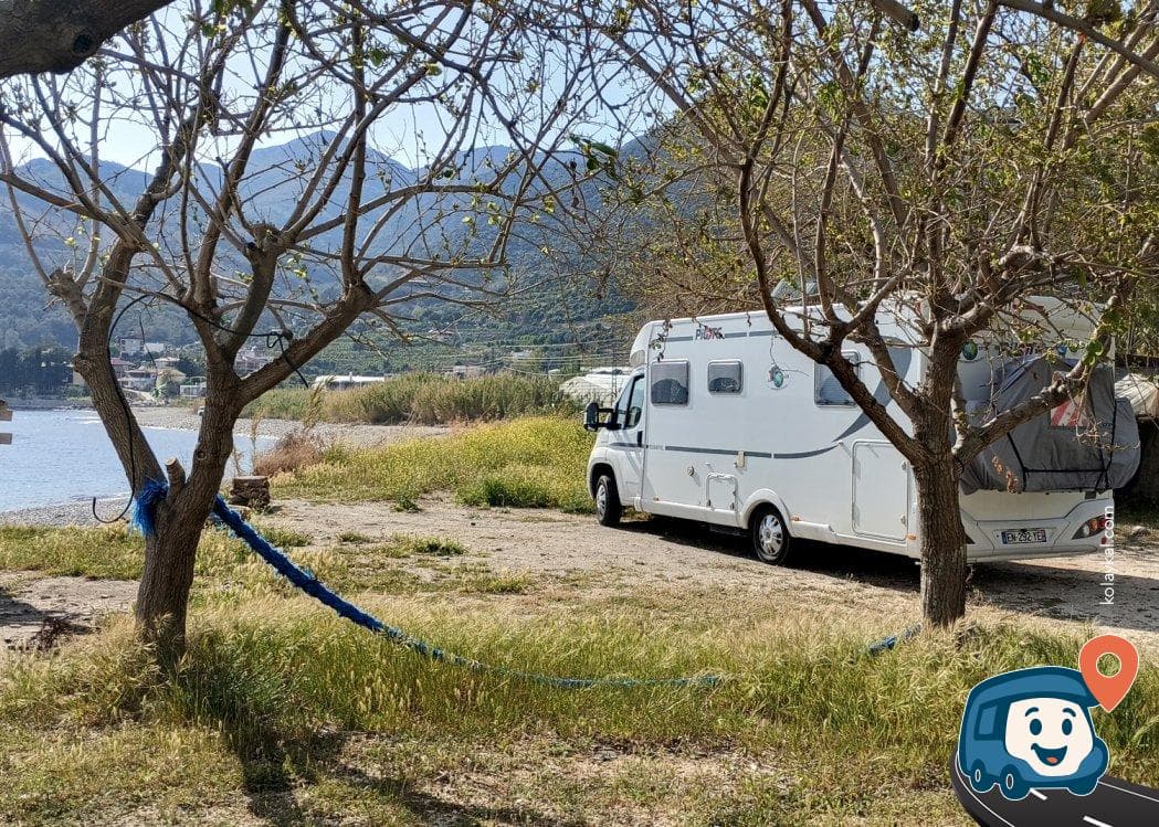 Yakacık Plajı - Anamur, Mersin, foto 7