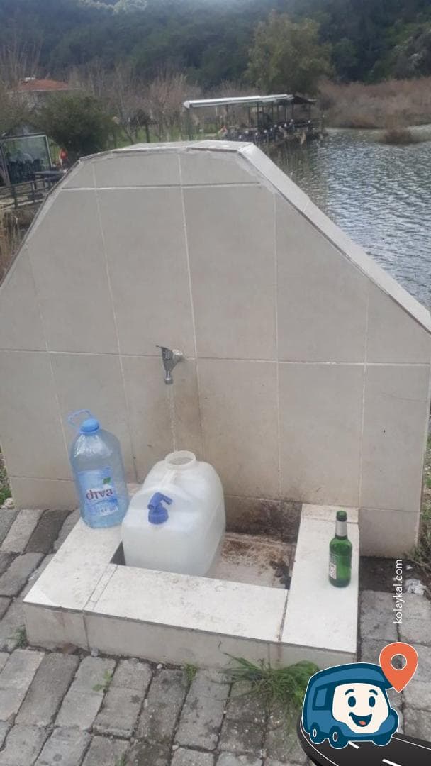 Ekin Kır Evi Restoran & Apart & Camping - Ortaca, Muğla, foto 5