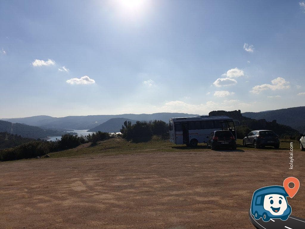 Kayadere Kamp Alanı - Çanakkale Merkez, Çanakkale, foto 4