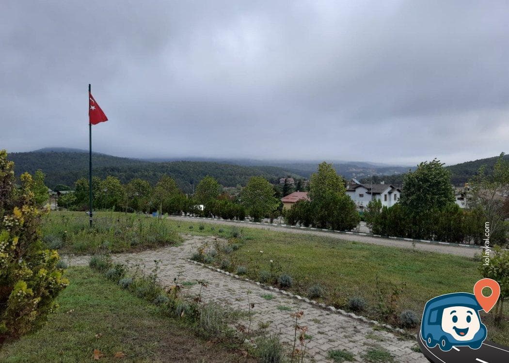 Niksar Kamp Alanı - Tokat, foto 8